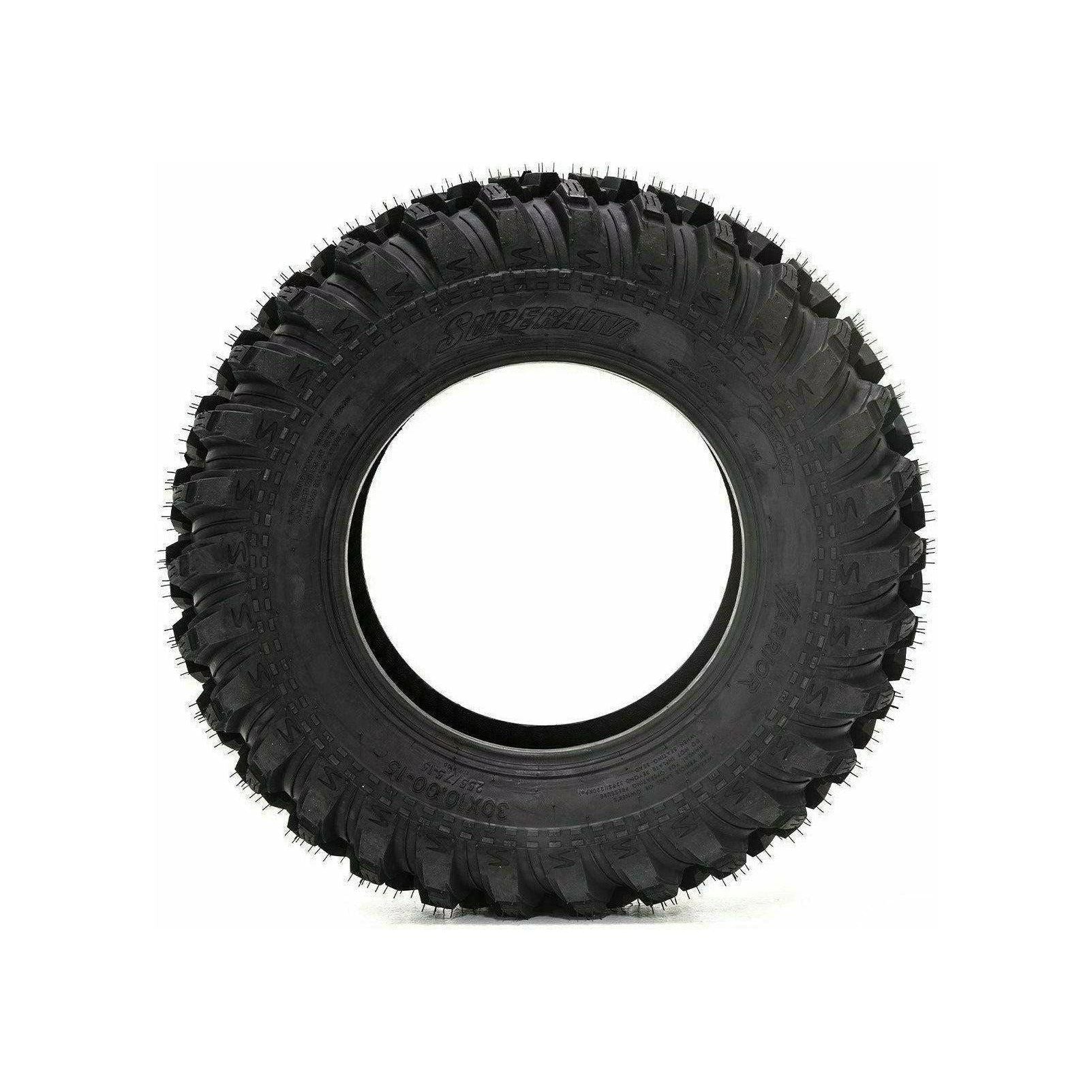 Photo of XT Warrior Tires (SlikRok Edition) by SuperATV - Premium Tires for UTVs / Side by Sides