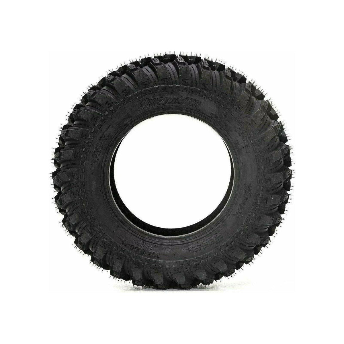 Photo of XT Warrior Tires (SlikRok Edition) by SuperATV - Premium Tires for UTVs / Side by Sides