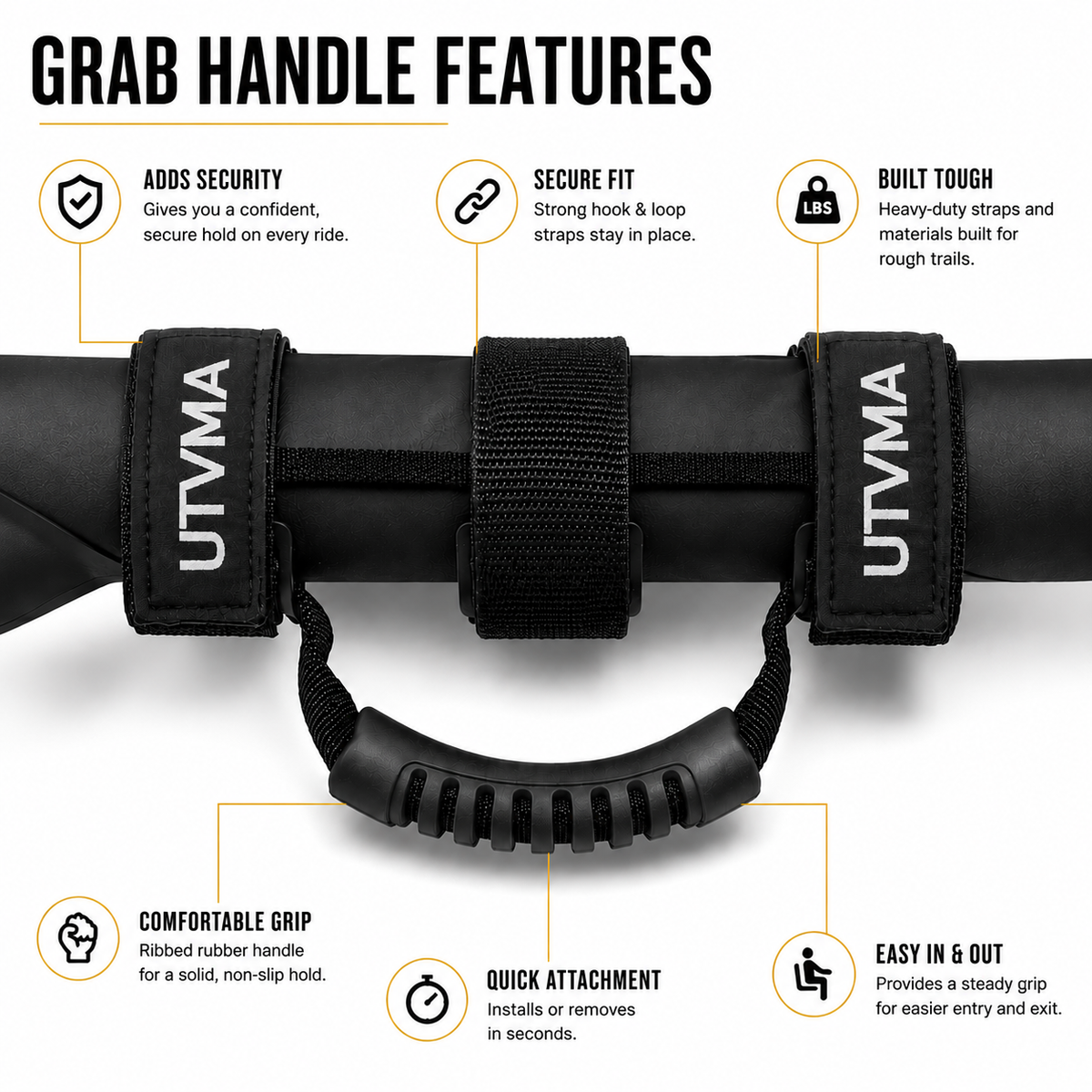 Grab Handles