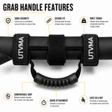Grab Handles
