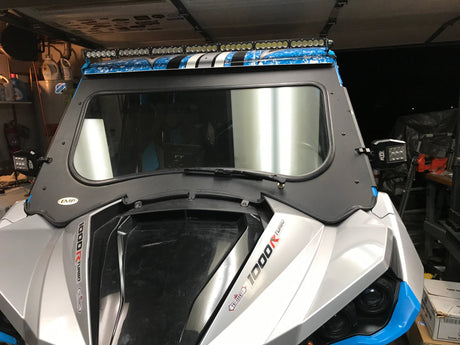 Photo of Can-Am X3 Mini Race Bundle by All Terrain Concepts - Premium SXS for UTVs / Side by Sides