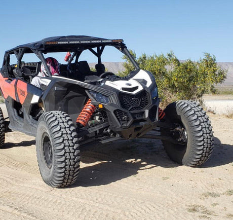 Photo of Can-Am X3 Mini Race Bundle by All Terrain Concepts - Premium SXS for UTVs / Side by Sides