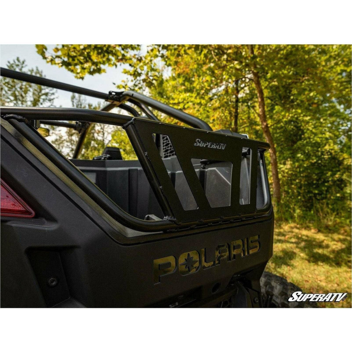 Polaris RZR Pro XP Bed Enclosure