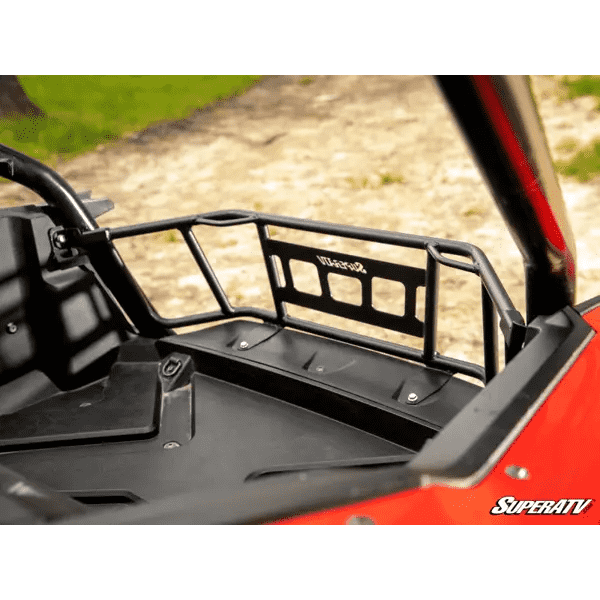 Photo of Honda Talon Bed Enclosure by SuperATV - Premium Storage for UTVs / Side by Sides
