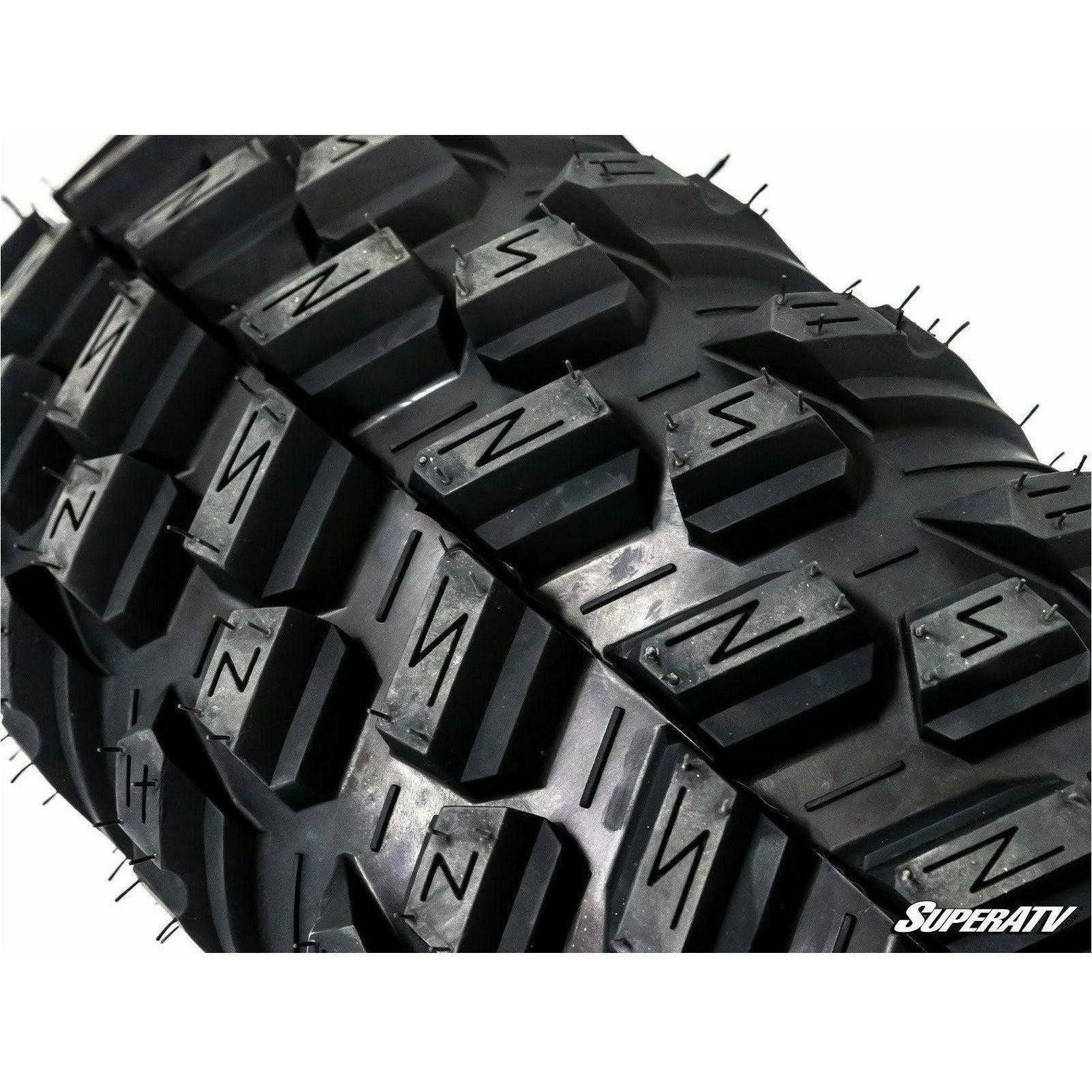 Photo of XT Warrior Tires (SlikRok Edition) by SuperATV - Premium Tires for UTVs / Side by Sides