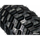 Photo of XT Warrior Tires (SlikRok Edition) by SuperATV - Premium Tires for UTVs / Side by Sides