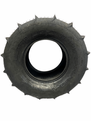 Sand Light Paddle Tires Rear 33x15x15