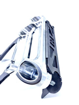 Photo of Can-Am Maverick X3 Shock Tower Bulkhead Bracket by LM-UTV - Premium Radius Rod Plate for UTVs / Side by Sides