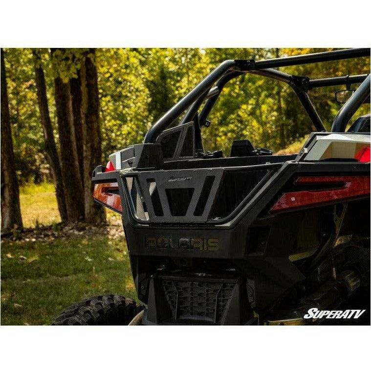 Polaris RZR Pro XP Bed Enclosure