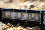 Photo of 20" Race Series Single Row LED Light Bar by GGLighting - Premium Light Bars for UTVs / Side by Sides