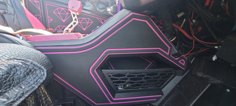 Photo of RZR Pro XP by DKZ Offroad - Premium for UTVs / Side by Sides