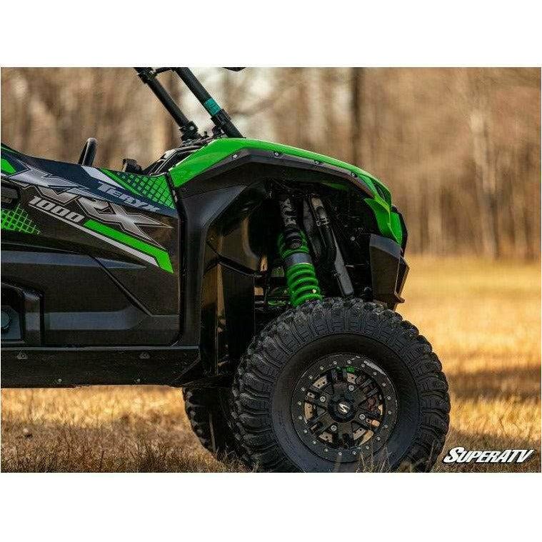 Photo of Kawasaki KRX 3" Lift Kit by SuperATV - Premium Lift Kits for UTVs / Side by Sides