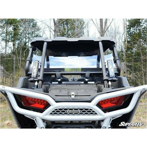 Polaris RZR XP Turbo Rear Windshield