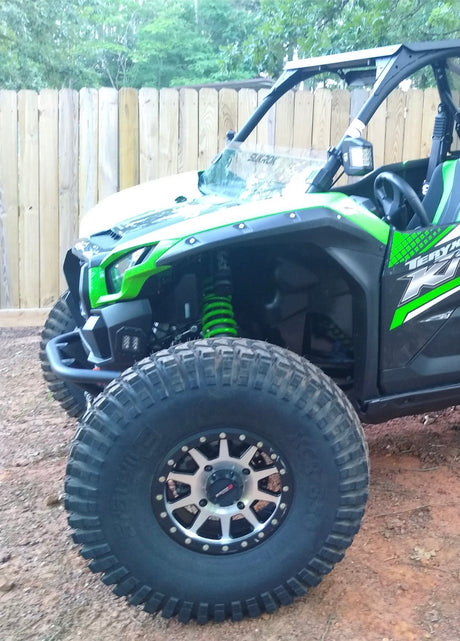 Photo of KRX Pre Runner Bumper by All Terrain Concepts - Premium SXS for UTVs / Side by Sides