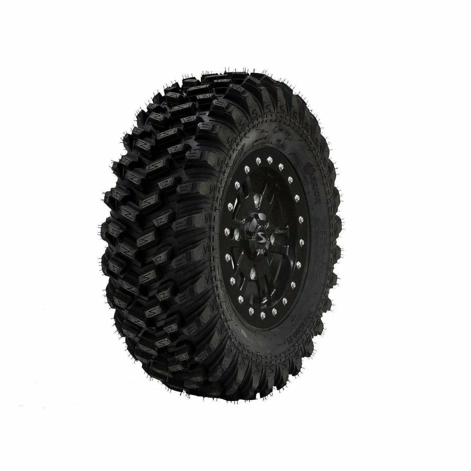 XT Warrior UTV Tire