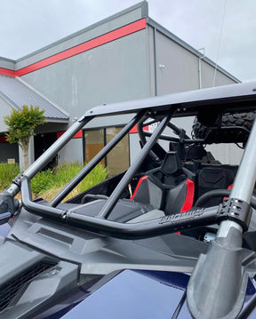 Photo of Polaris RZR Pro R / Pro R 4 Front Intrusion Bar by Factory UTV - Premium Intrusion Bars for UTVs / Side by Sides