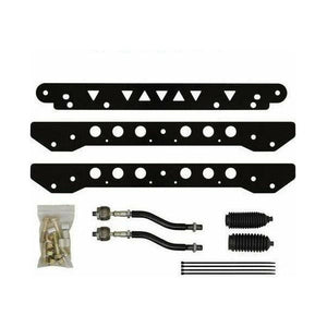 Kawasaki Mule Pro 2" Lift Kit