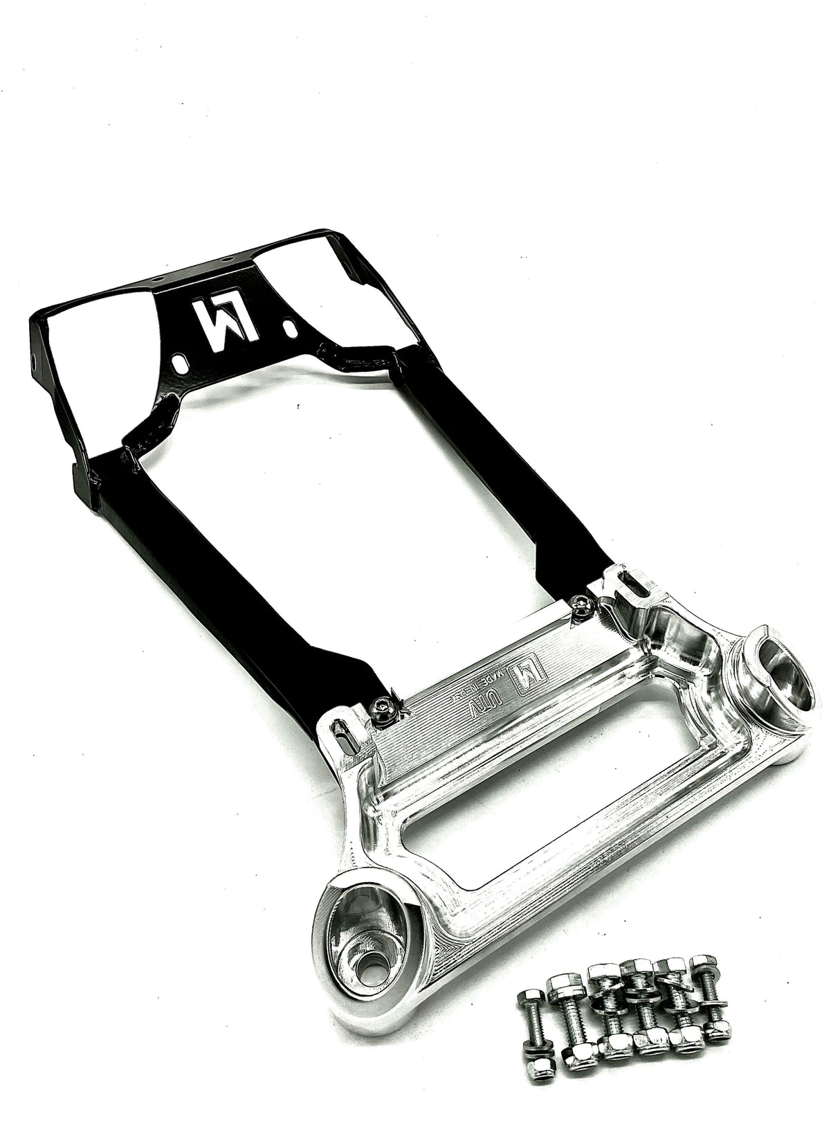 Can-Am Maverick X3 Billet Shock Tower Brace