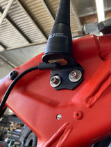 Photo of Can-Am X3 Bolt On Antenna Mount Made In USA by GGLighting - Premium for UTVs / Side by Sides