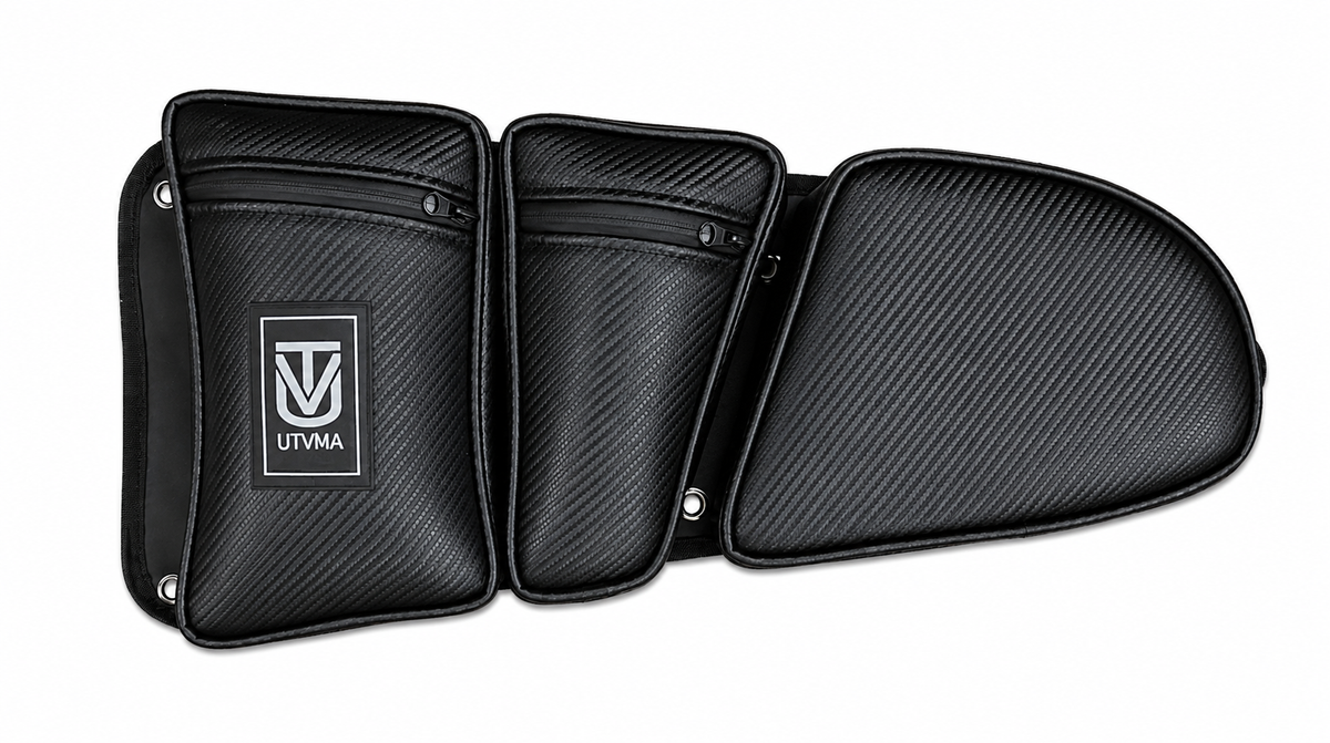 Polaris RZR 4 1000/900 Bag Set (2014-2023)