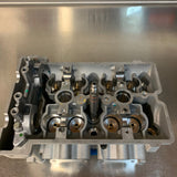 TPR010W Full Flow Water Kit for Billet Valve Cover - RZR