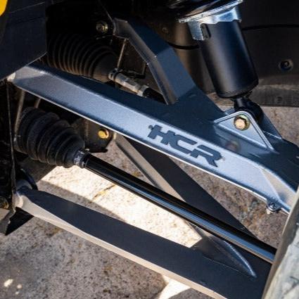 Photo of HCR Racing Front Forward A-Arm Suspension Kit for the Can-Am Defender by HCR Racing - Premium for UTVs / Side by Sides