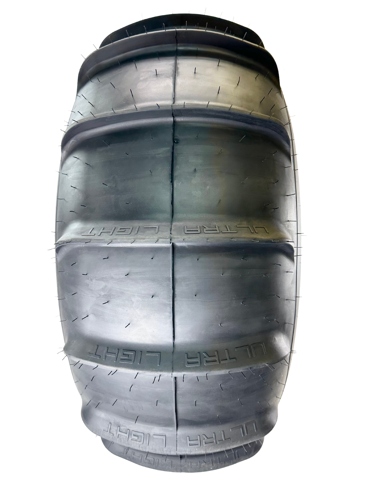 Big Foot Sport Paddle Tire 34x15-15 - Ground Clearance + Traction (2023)