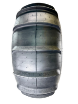 Big Foot Sport Paddle Tire 34x15-15 - Ground Clearance + Traction (2023)