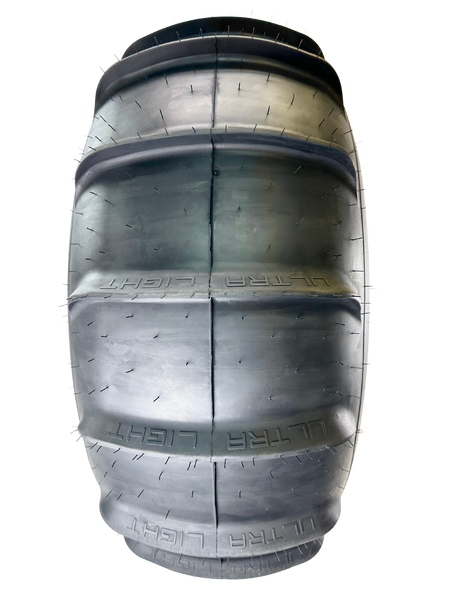 Big Foot Sport Paddle Tire 34x15-15 - Ground Clearance + Traction (2023)