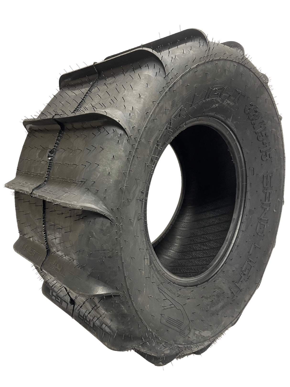 Sand Light Paddle Tires Rear 33x15x15