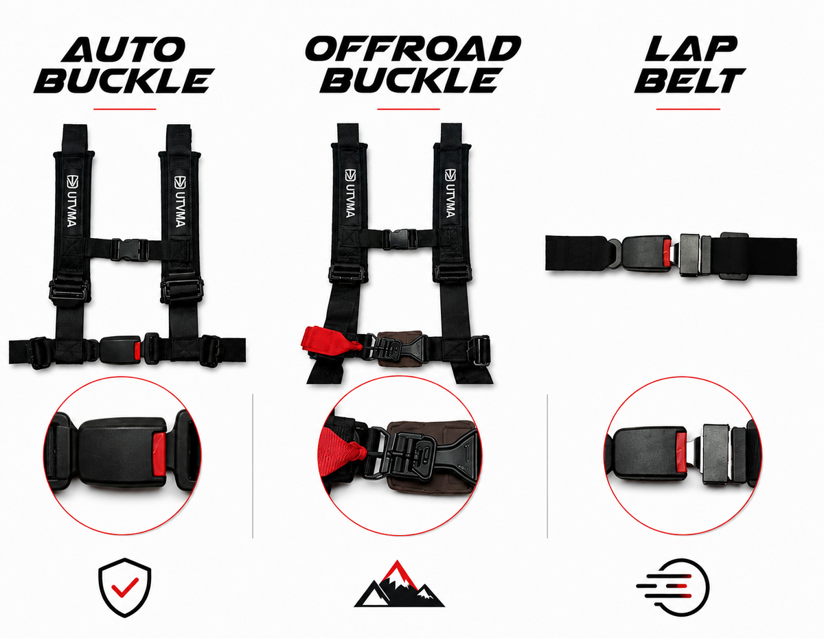 Yamaha Wolverine X2 Backseat and Roll Cage Kit (2022+)