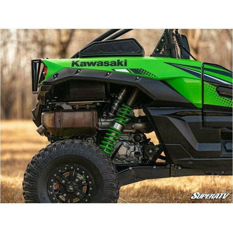 Photo of Kawasaki KRX 3" Lift Kit by SuperATV - Premium Lift Kits for UTVs / Side by Sides