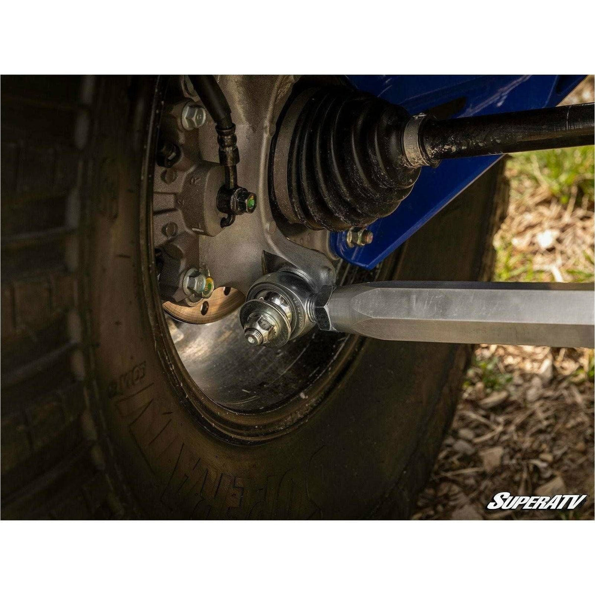 Honda Talon 1000X Billet Aluminum Radius Arms