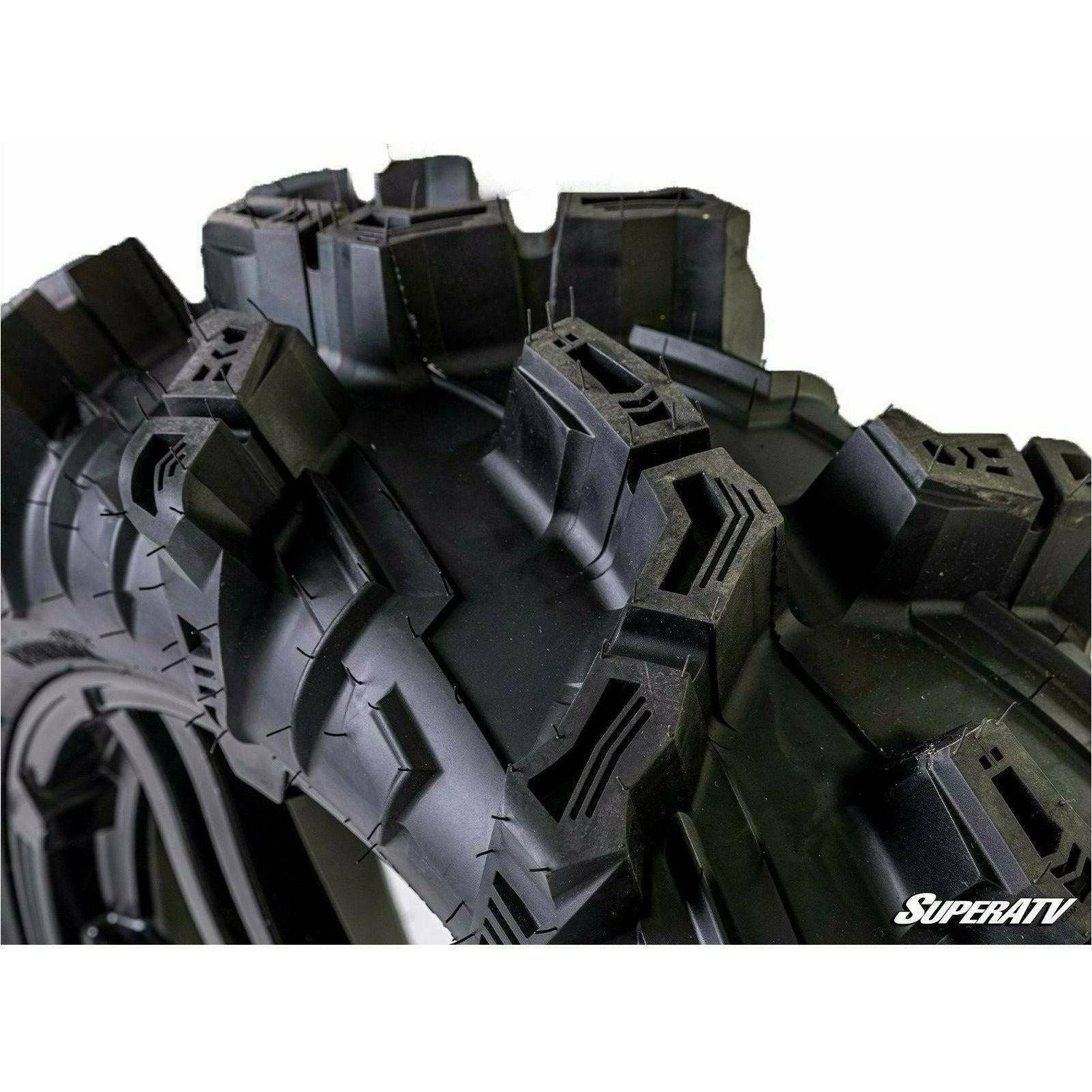 Photo of Terminator MAX UTV Tire by SuperATV - Premium Tires for UTVs / Side by Sides
