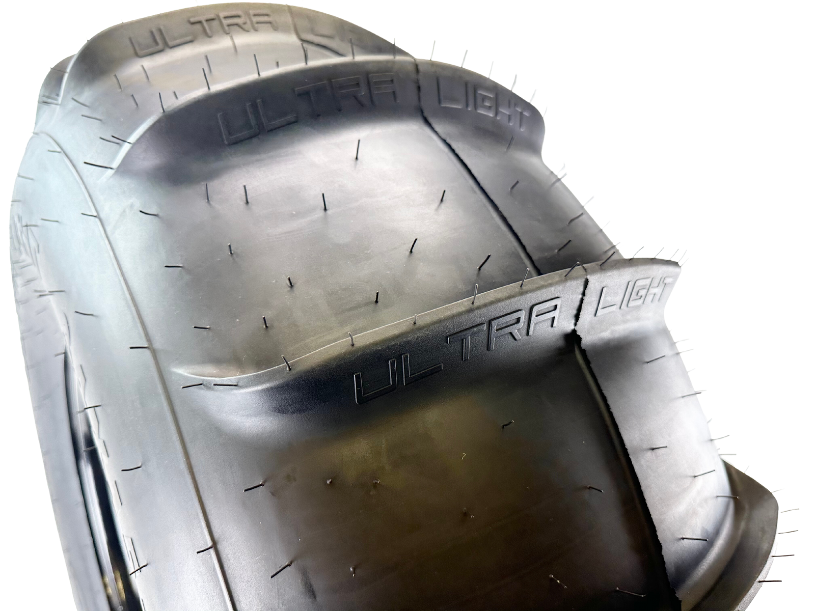 Photo of Packard Performance Big Foot Paddle Tires (Rear 34x15x15) 34" Carcus by Packard Performance - Premium for UTVs / Side by Sides