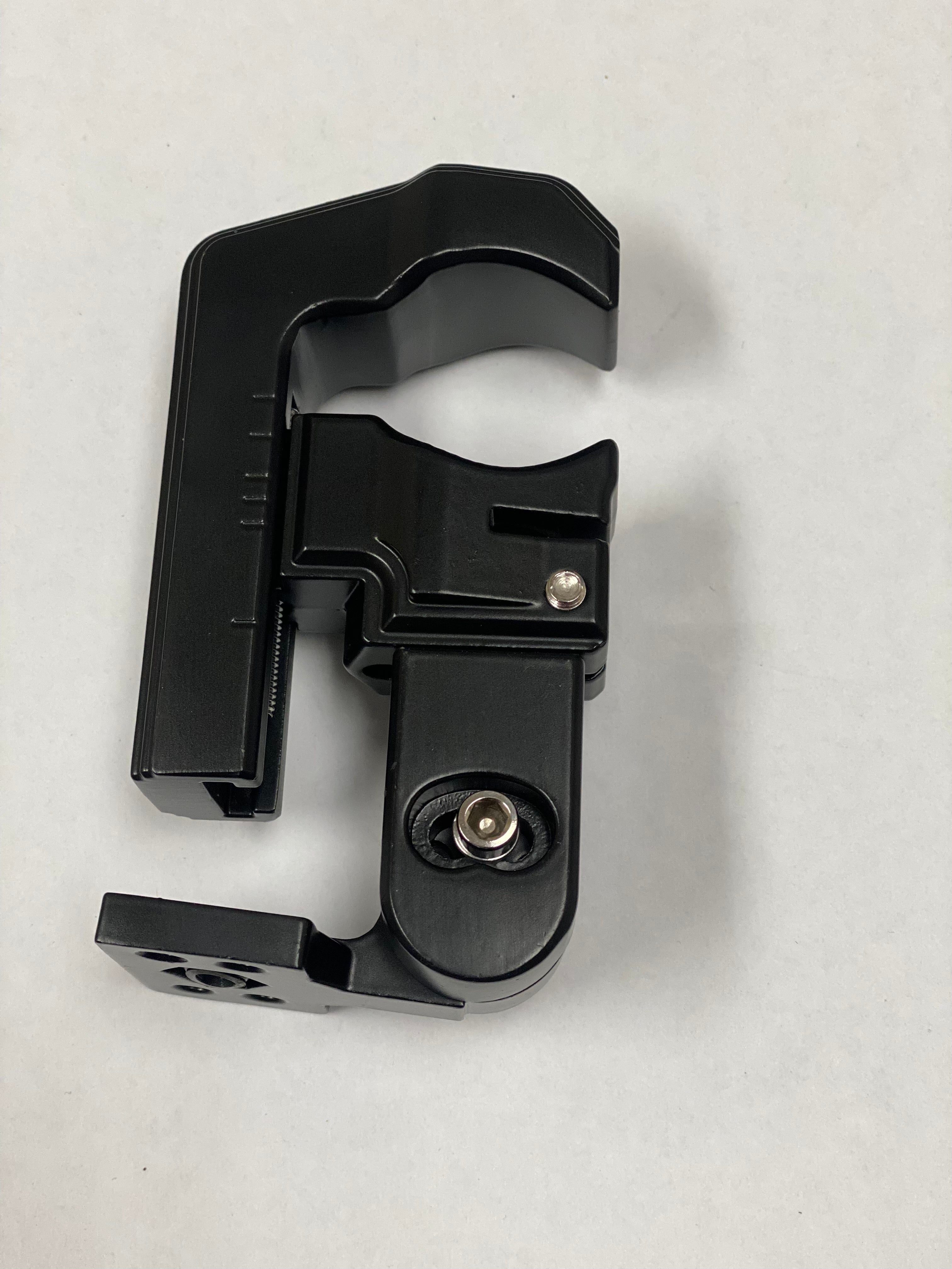 Photo of ATC Side-Winder Series Mirrors by All Terrain Concepts - Premium Mirrors for UTVs / Side by Sides