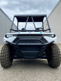 Photo of Polaris Ranger 150 Front Bumper by Factory UTV - Premium Bumpers for UTVs / Side by Sides