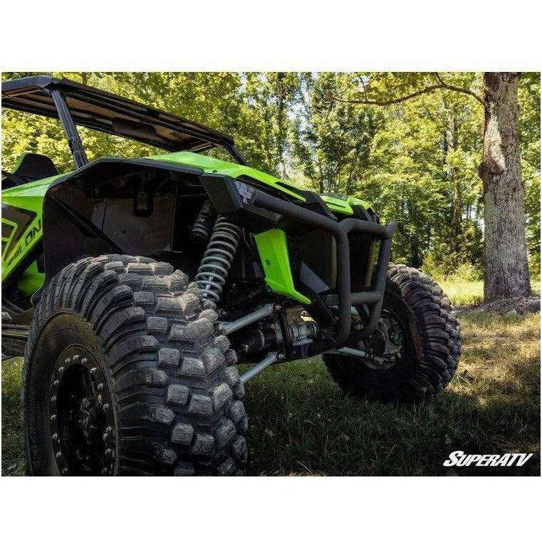 Photo of Honda Talon Low Profile Front Bumper by SuperATV - Premium Bumpers for UTVs / Side by Sides