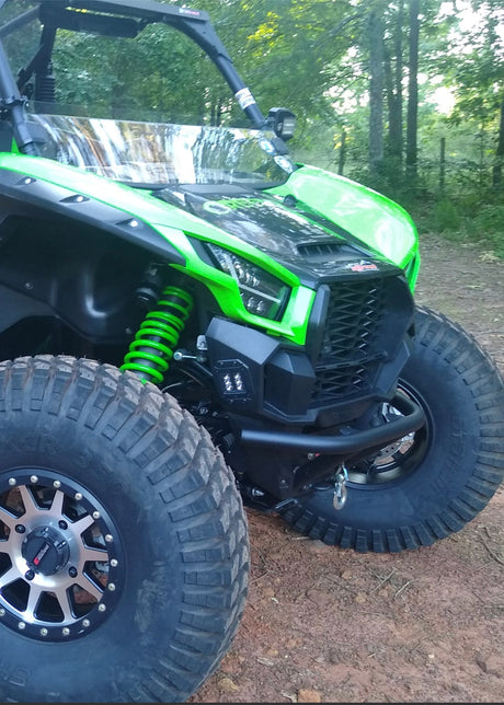 Photo of KRX Pre Runner Bumper by All Terrain Concepts - Premium SXS for UTVs / Side by Sides
