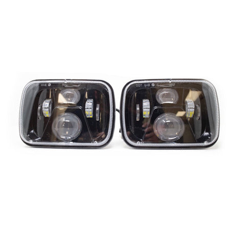 VADER II LED Headlights - Pair