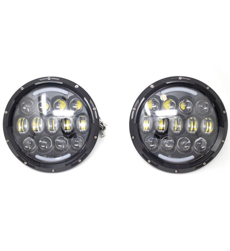 VADER SERIES Headlights