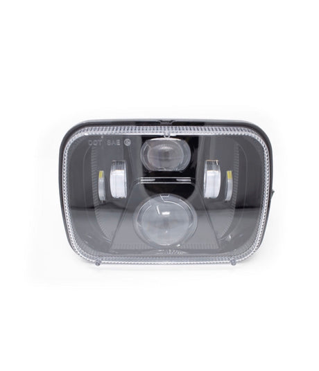 VADER II LED Headlights - Pair