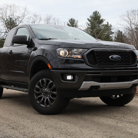 Photo of CR-Series Performance LED Fog Light Upgrade Kit - Ranger, Subaru by Vision X Off-Road - Premium Vehicle Specific Kit for UTVs / Side by Sides