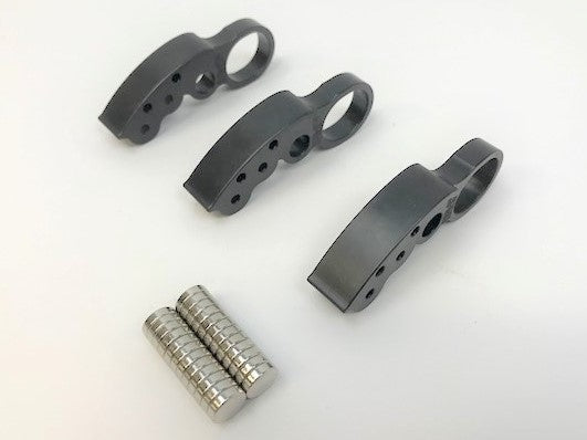 Photo of confirmed Goldstar Clutch Weights / 850 E-Tec by Bikeman Performance - Premium for UTVs / Side by Sides