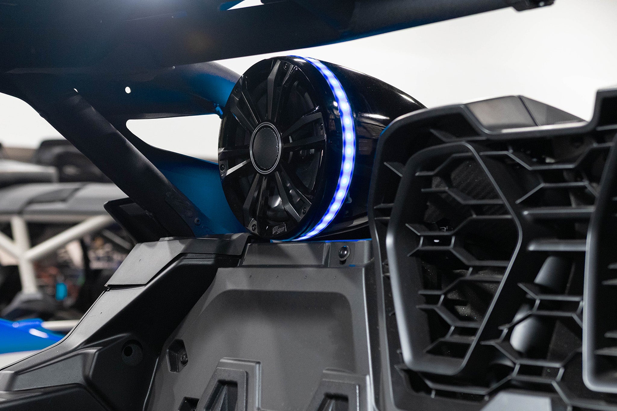 UTV Stereo - Signature Series  8" Speakers  | UTVS-S84