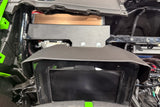 Kawasaki® Teryx H2 Gauge Amplifier Mount | UTVS-H2-AMPMT-GAUGE