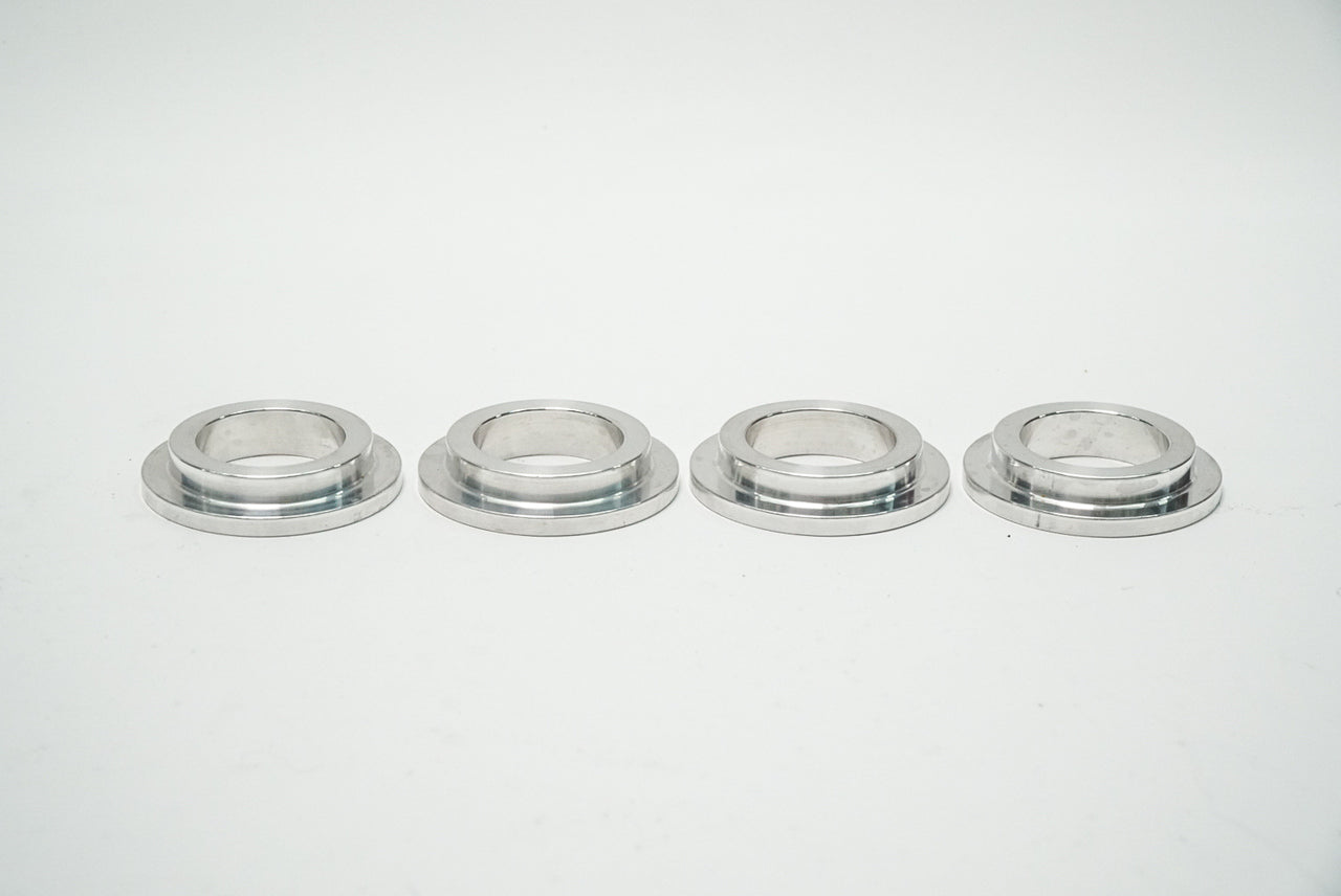 Photo of Shock Therapy Yamaha Viking Spring Kit by Shock Therapy - Premium for UTVs / Side by Sides