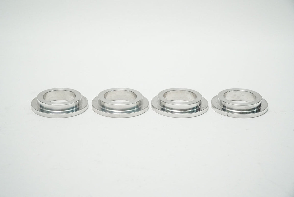 Photo of Shock Therapy Yamaha Viking Spring Kit by Shock Therapy - Premium for UTVs / Side by Sides