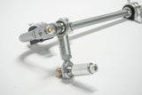 Photo of Shock Therapy Can-Am X3 (ALL 72" Models) Front Sway Bar Link Kit by Shock Therapy - Premium for UTVs / Side by Sides