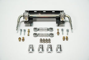 Photo of Shock Therapy Polaris 2014-2018 RZR XP 1000 Non Turbo Model Front Sway Bar Kit by Shock Therapy - Premium for UTVs / Side by Sides